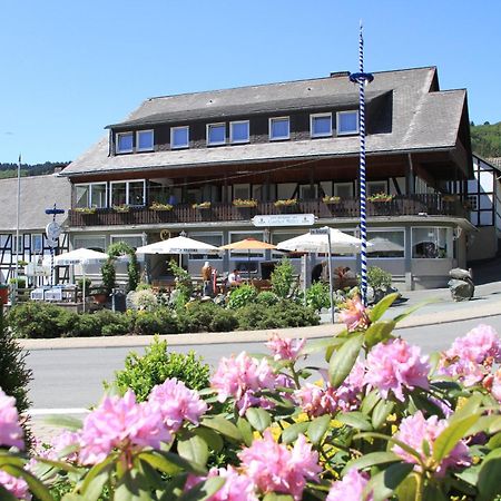 Gasthof Mueller Winterberg Exteriér fotografie