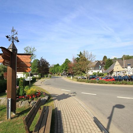 Gasthof Mueller Winterberg Exteriér fotografie