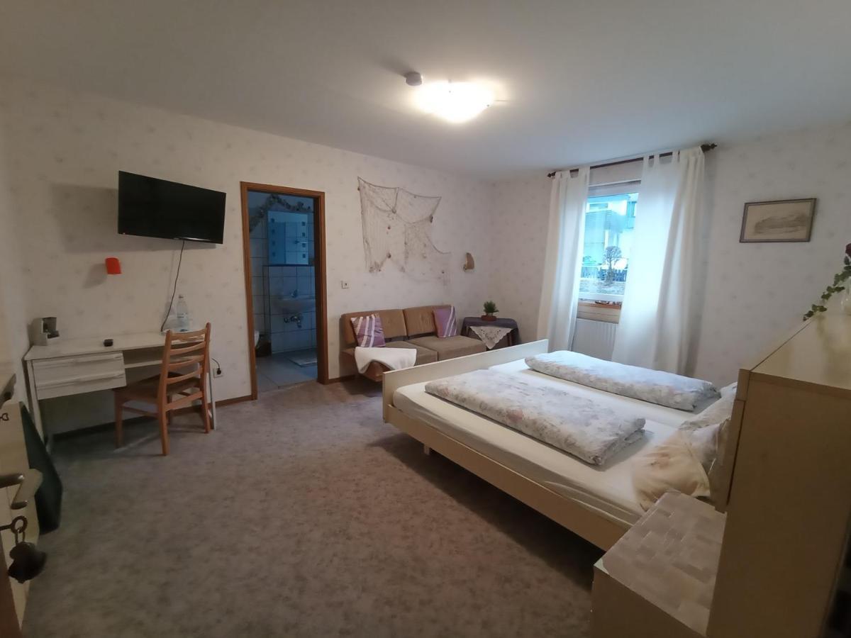 Gasthof Mueller Winterberg Exteriér fotografie