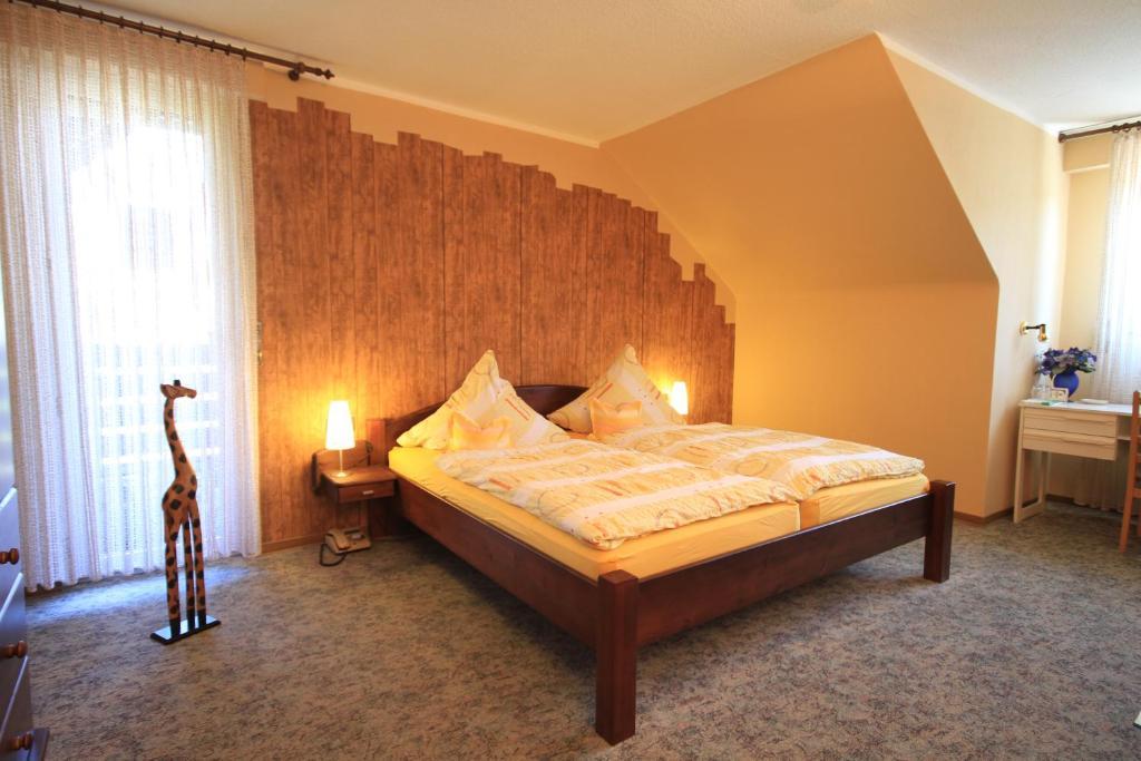 Gasthof Mueller Winterberg Pokoj fotografie